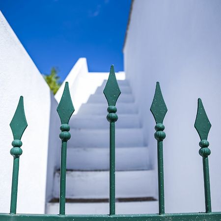 Villa Adriatica Остуни Екстериор снимка