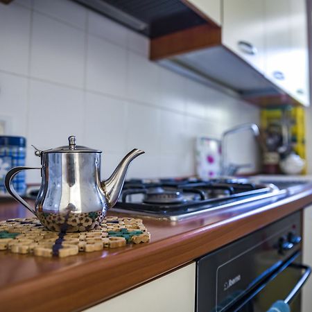 Villa Adriatica Остуни Екстериор снимка