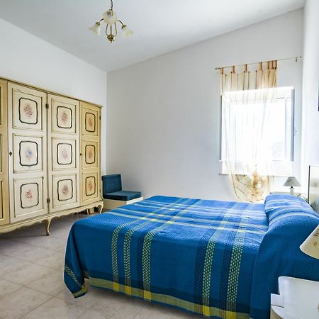 Villa Adriatica Остуни Екстериор снимка